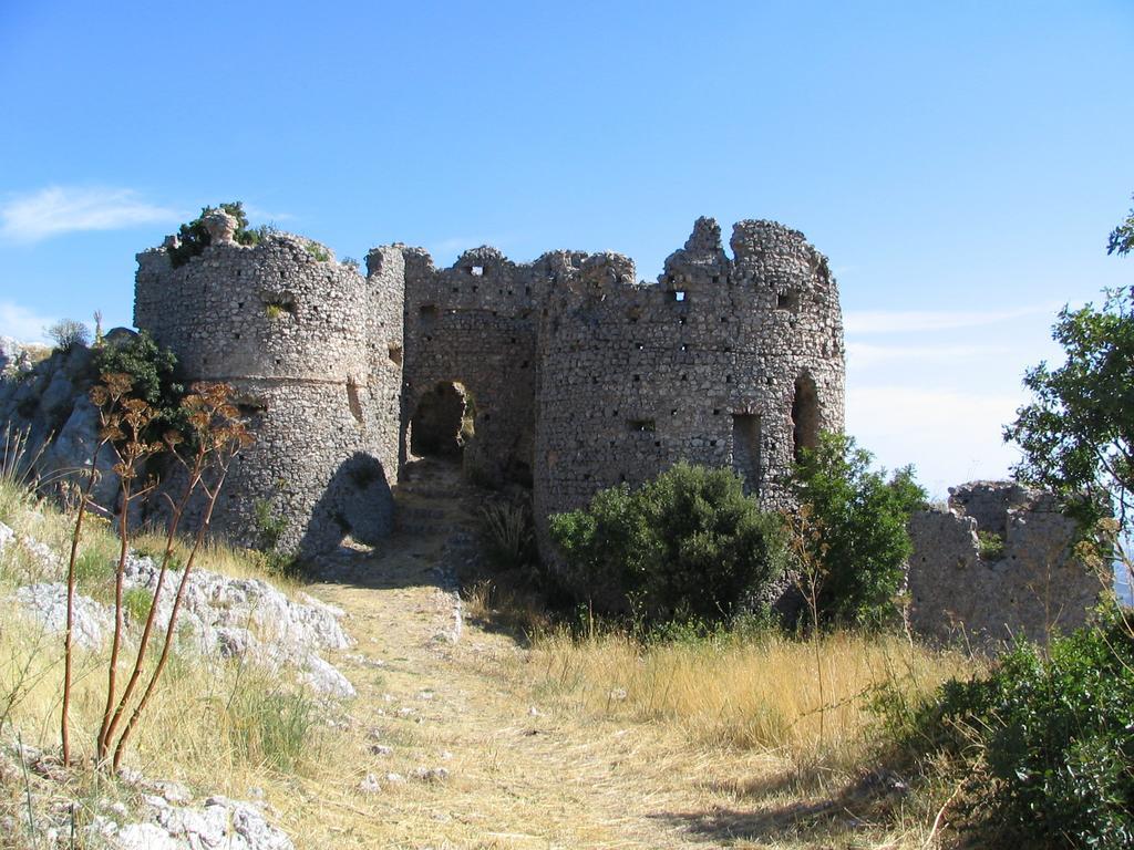 Citta Del Sole 3* Stilo