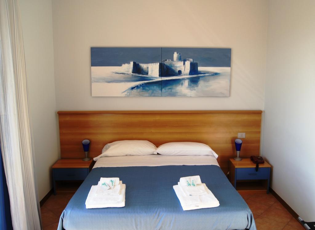 Citta Del Sole Hotel 3*