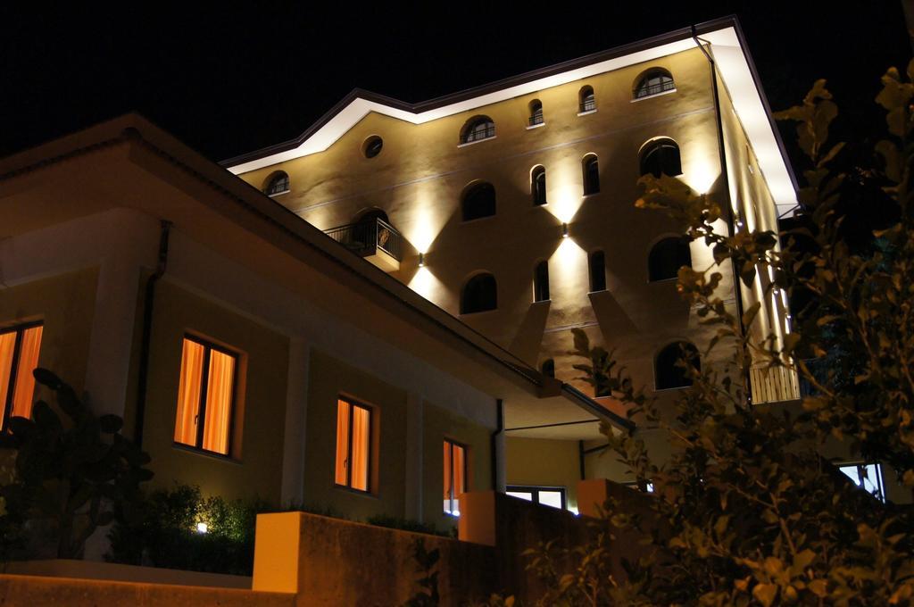 Hotel Citta Del Sole 3*