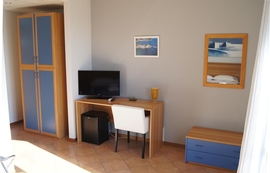 Citta Del Sole Hotel